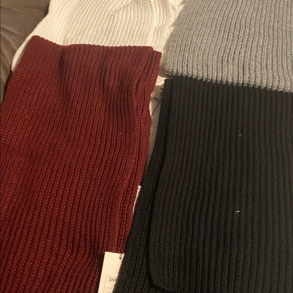 A new day women's scarf 4/$20 - Picture 1 of 5